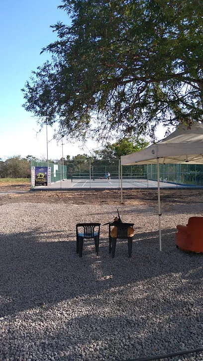 Jaik Escuela de Tennis photo