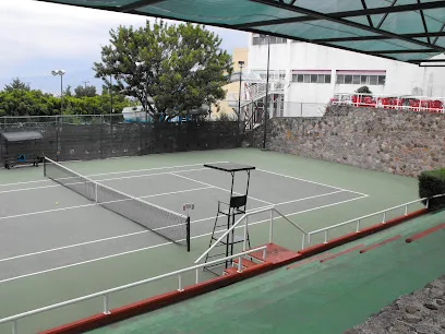 Club Deportivo Futurama Morelia photo