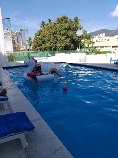 Club Residencial Costa Azul photo