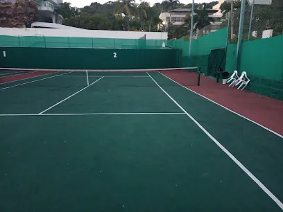 Club de Tenis Alfredo's photo