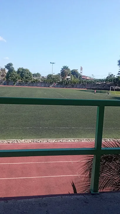 Cancha de Frontón photo