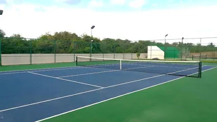 Cancha de Tennis | Vidamar Residencial photo