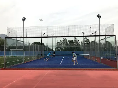 Club Sierra Madre photo