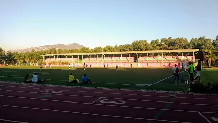Polideportivo Cici Renacimiento albercas photo
