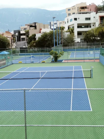 Club Deportivo Colinas photo