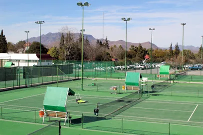 Club Campestre de Saltillo photo