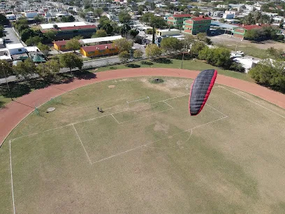Unidad deportiva Cadereyta photo