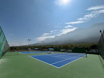Fer Peña Tennis Club photo