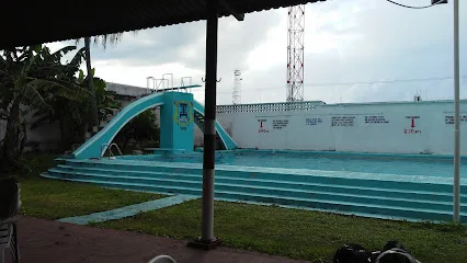 Country Club de Tapachula photo