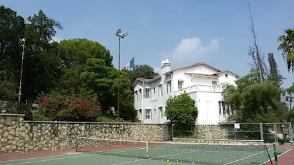 Obispado Tennis Academy photo