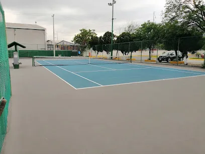 CLUB DELAGO ANAHUAC. photo
