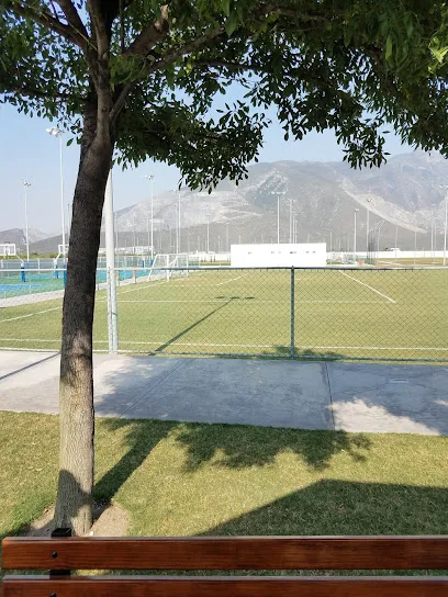 Nuevo Club Deportivo Caterpillar photo
