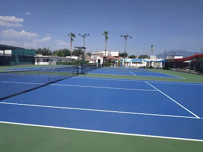 Monclova Country Club photo
