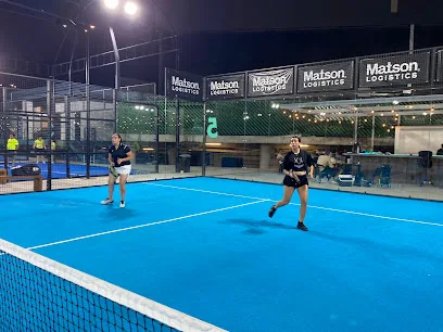 We Padel San Nicolas photo