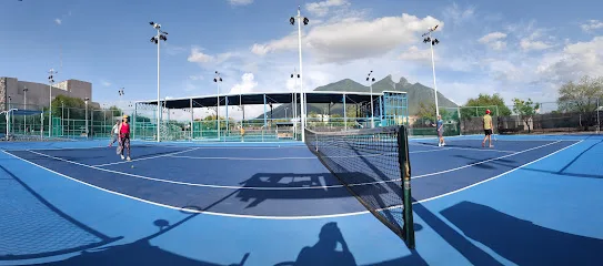 Centro Deportivo Borregos II photo