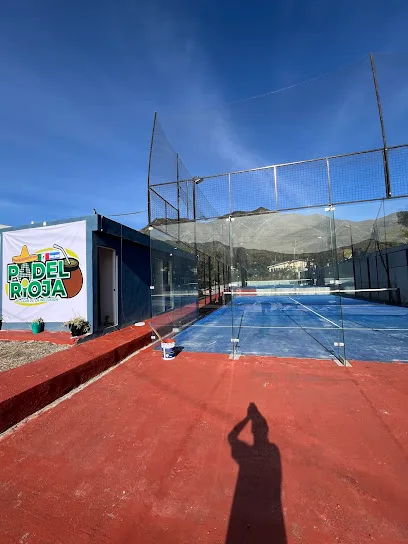 Padel Rioja Santiago NL photo