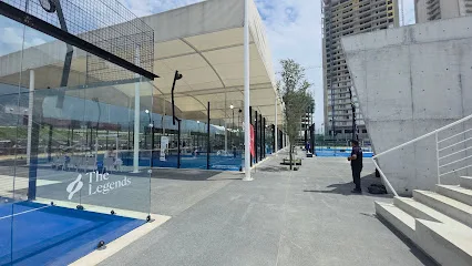 Cordillera Padel Club photo