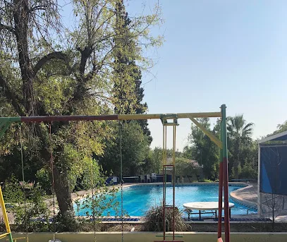 Deportivo Colonia Guadalupe "La alberquita" photo