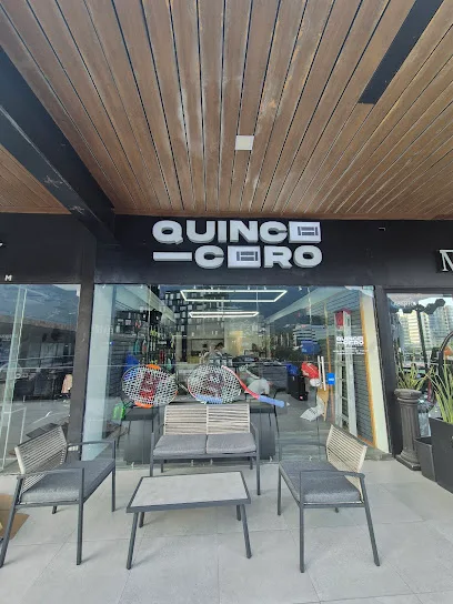Quince Cero Tennis & Padel photo