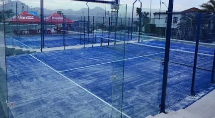Pádel GM Cumbres photo