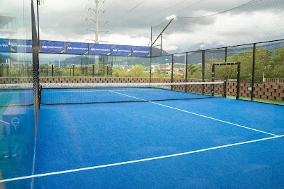 Padel 10.20 photo