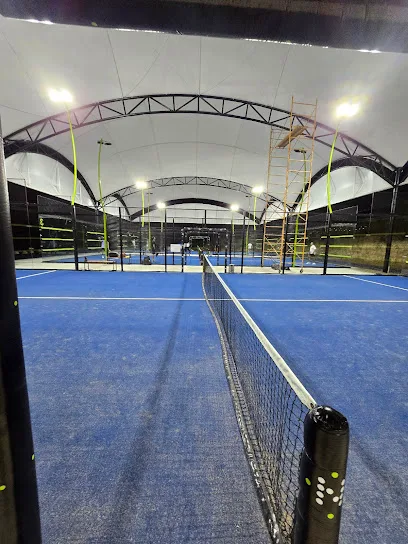 Numa Padel photo