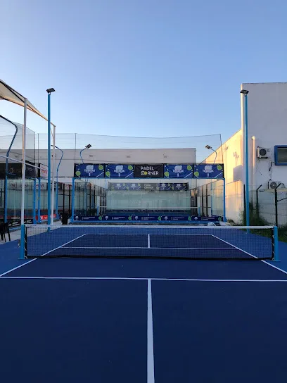 Padel Corner photo