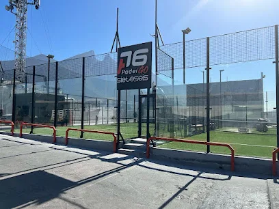 Padel Siete Seis Go photo