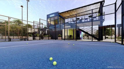 Santo Padel photo