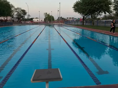 Unidad Deportiva Anáhuac photo