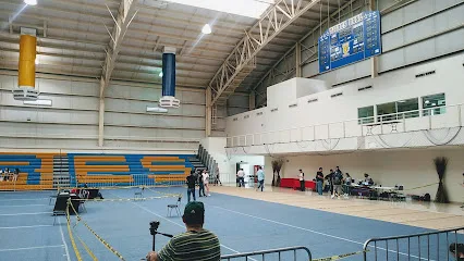 Polideportivo Tigres photo