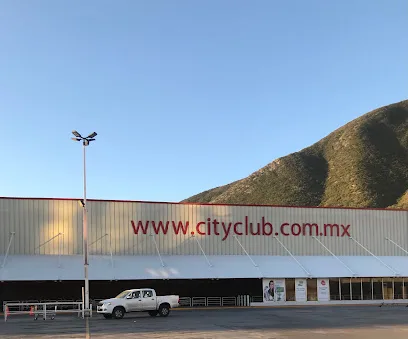 City Club San Jerónimo photo