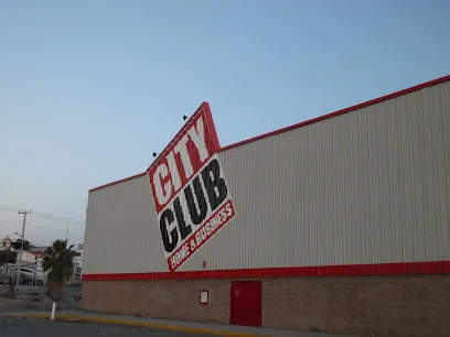City Club Monclova photo