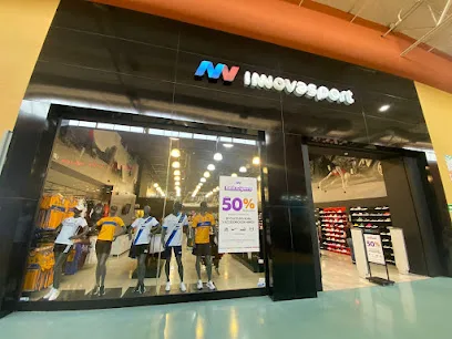 Innovasport Centrika photo