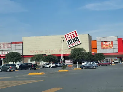 City Club Lincoln photo