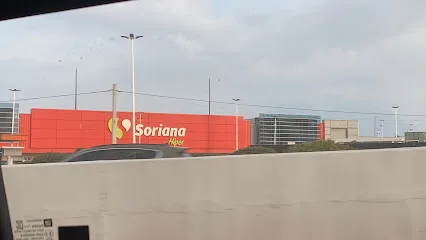 Soriana Híper Lincoln photo