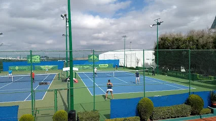 Club Libanés Potosino photo