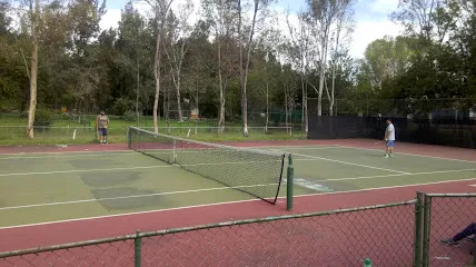 Asociación Potosina de Tenis photo