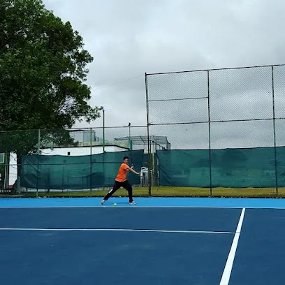 Academia de Tenis Corpi photo