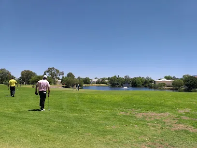 Club Campestre de San Luis photo