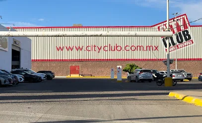 City Club Hermosillo photo
