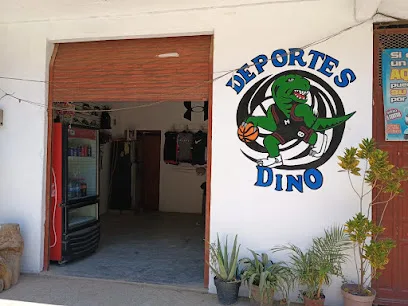 DEPORTES DINO photo