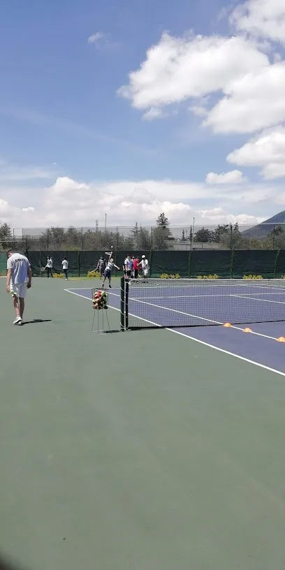Club Atlavilla Atlacomulco photo