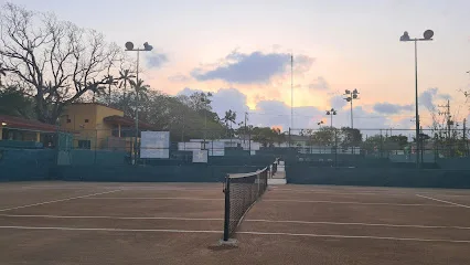 Club de Tennis Águila A. C. photo