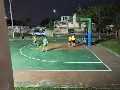 Polideportivo Tampico - UNIDEP photo