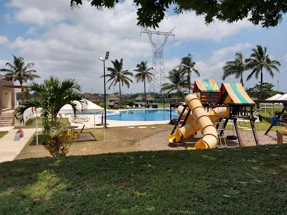 Club Náutico Residencial photo