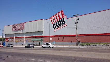 City Club Tampico photo