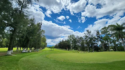 Vistahermosa club de golf photo