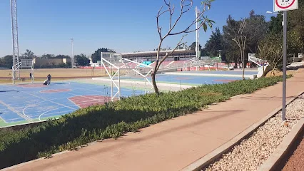 CRAD Polideportivo photo