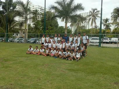 Club de Golf Acapulco photo